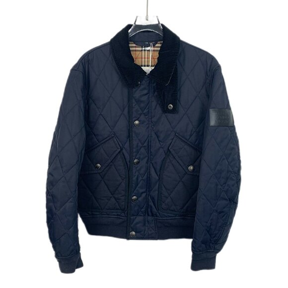 Leather Jacket Burberry Mens Jacket Bloomingdales X11869 Burberry